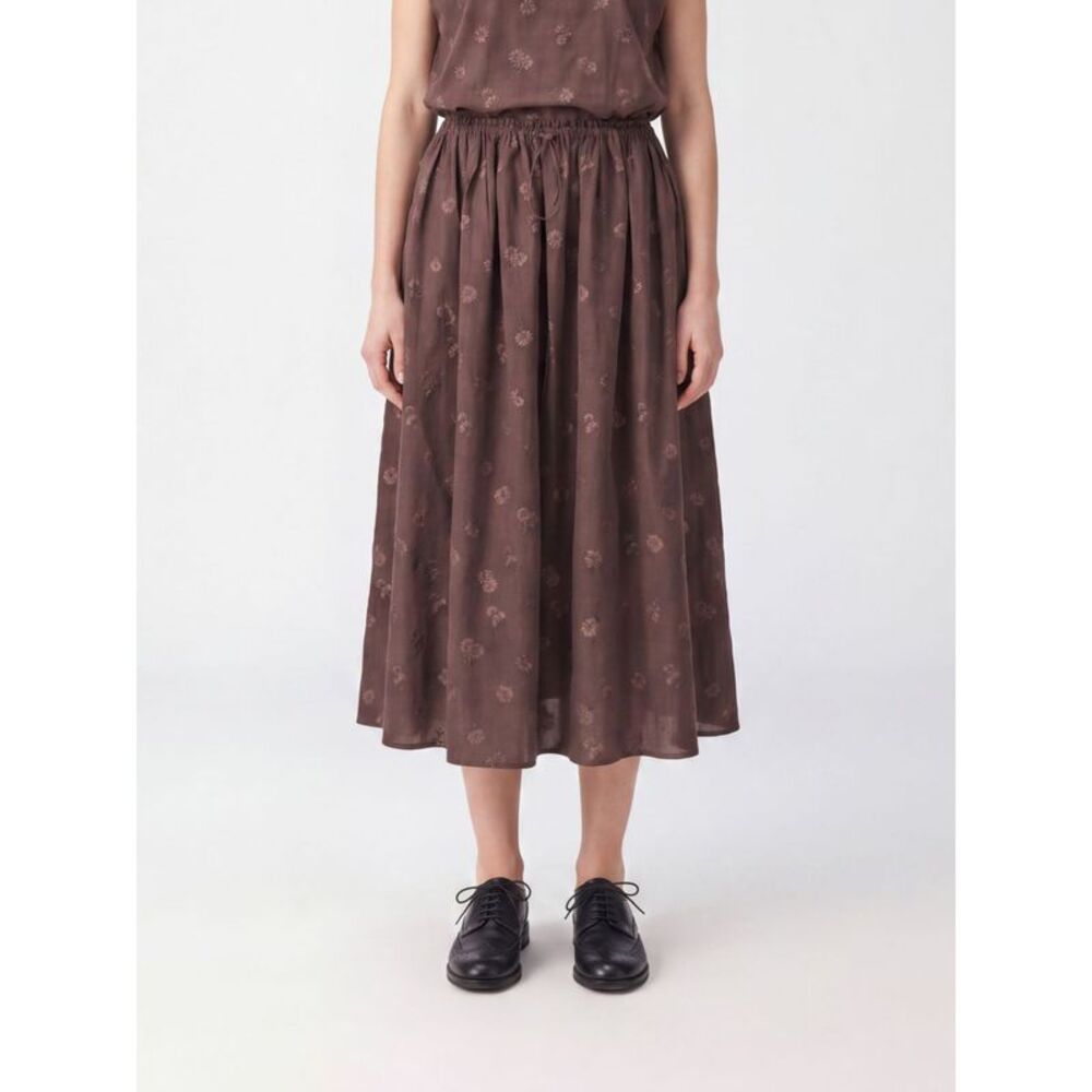 Cecilie Bahnsen Women Skirt Woman Cecilie Bahnsen